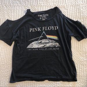 Pink Floyd t shirt